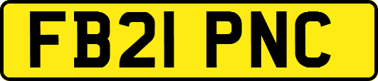 FB21PNC