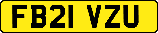 FB21VZU
