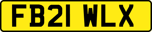 FB21WLX