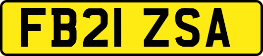 FB21ZSA
