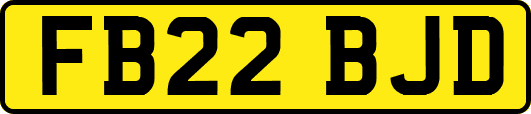 FB22BJD