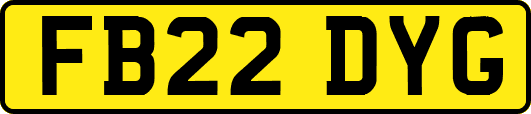 FB22DYG