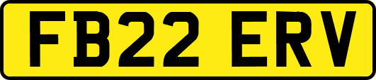 FB22ERV
