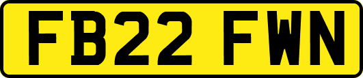 FB22FWN