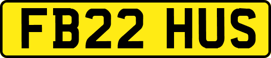 FB22HUS