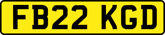 FB22KGD