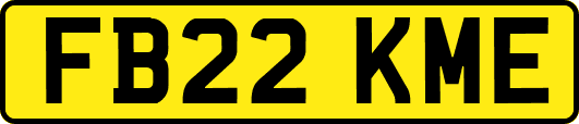 FB22KME