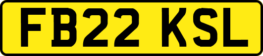 FB22KSL