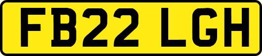 FB22LGH
