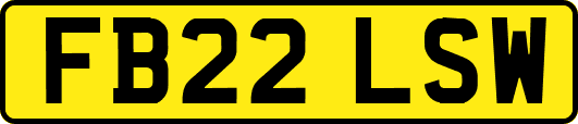 FB22LSW