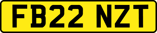 FB22NZT