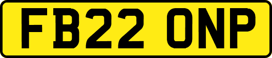 FB22ONP