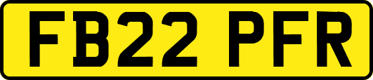 FB22PFR