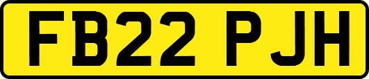FB22PJH