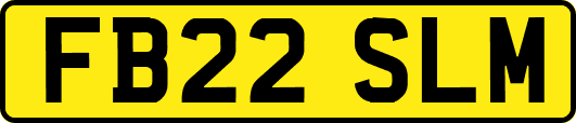 FB22SLM