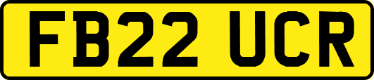 FB22UCR