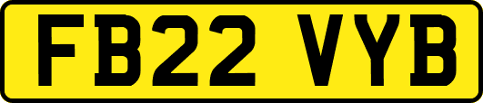 FB22VYB