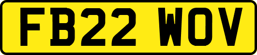 FB22WOV