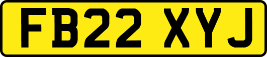 FB22XYJ