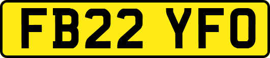 FB22YFO