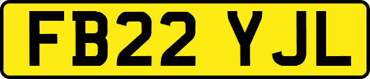 FB22YJL