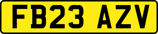 FB23AZV