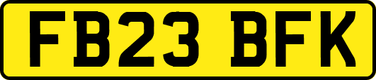 FB23BFK