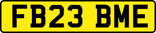 FB23BME