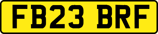 FB23BRF