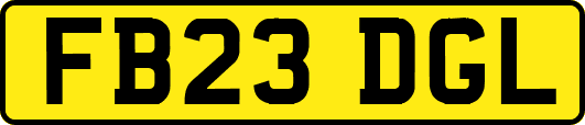 FB23DGL