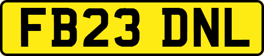 FB23DNL