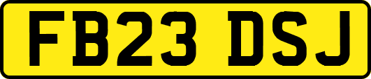 FB23DSJ