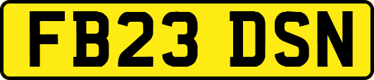 FB23DSN