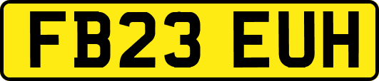 FB23EUH
