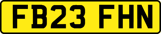 FB23FHN