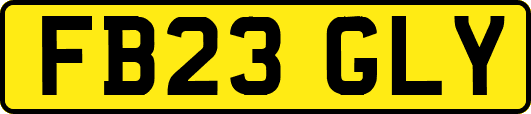 FB23GLY