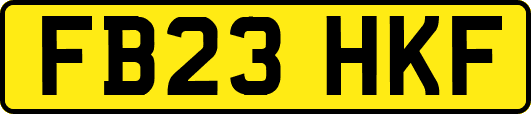 FB23HKF