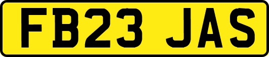 FB23JAS