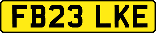 FB23LKE