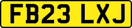 FB23LXJ