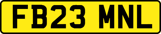 FB23MNL