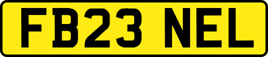 FB23NEL