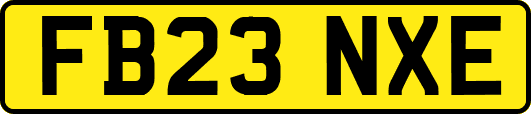 FB23NXE
