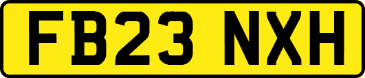 FB23NXH