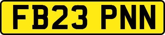 FB23PNN