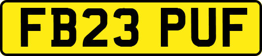 FB23PUF