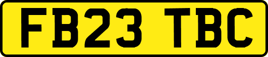 FB23TBC