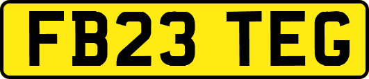 FB23TEG