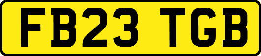 FB23TGB