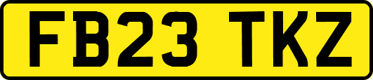 FB23TKZ